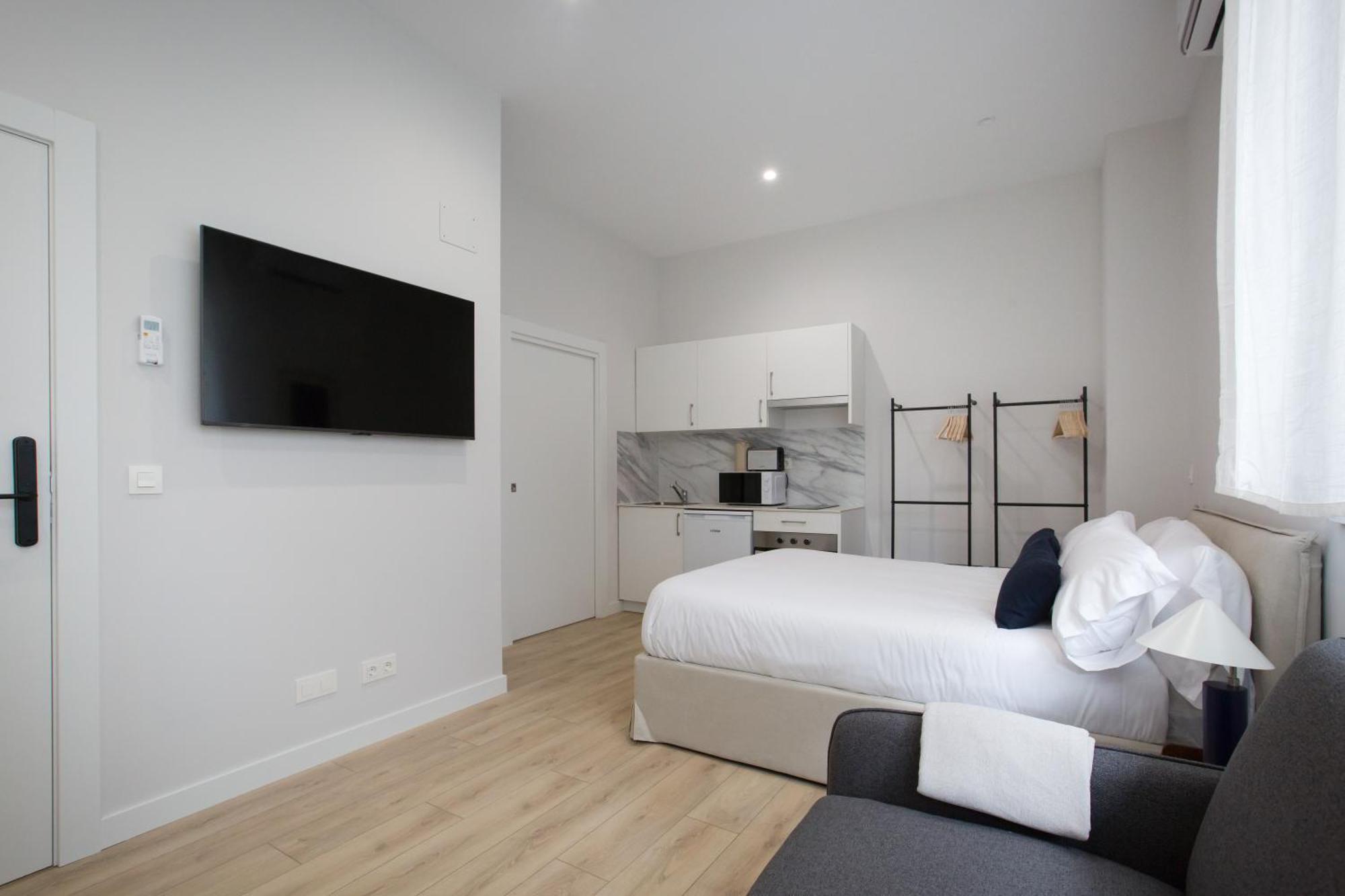 Urbil Zumalacarregui Aparthotel *
