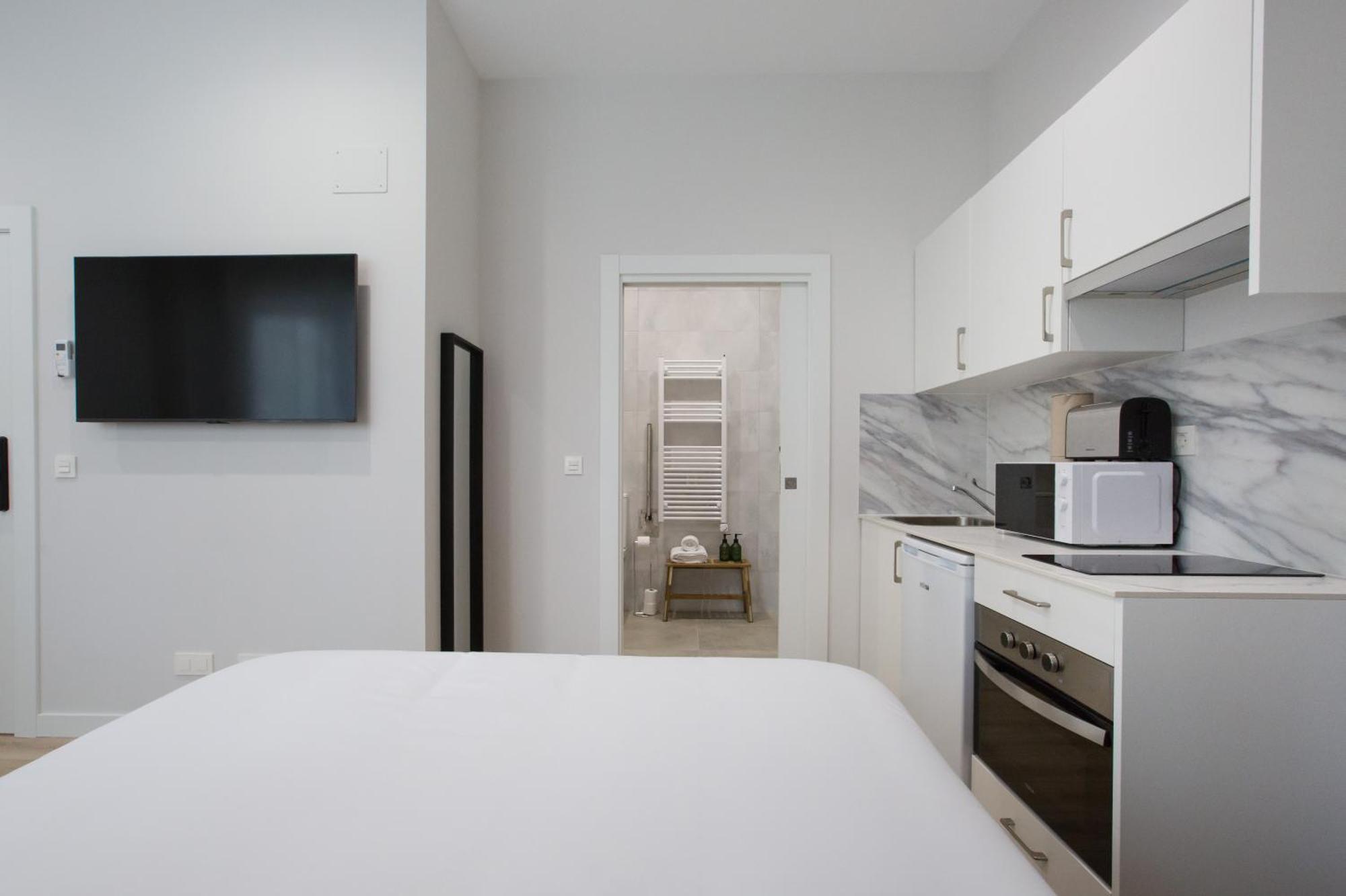 Urbil Zumalacarregui Aparthotel