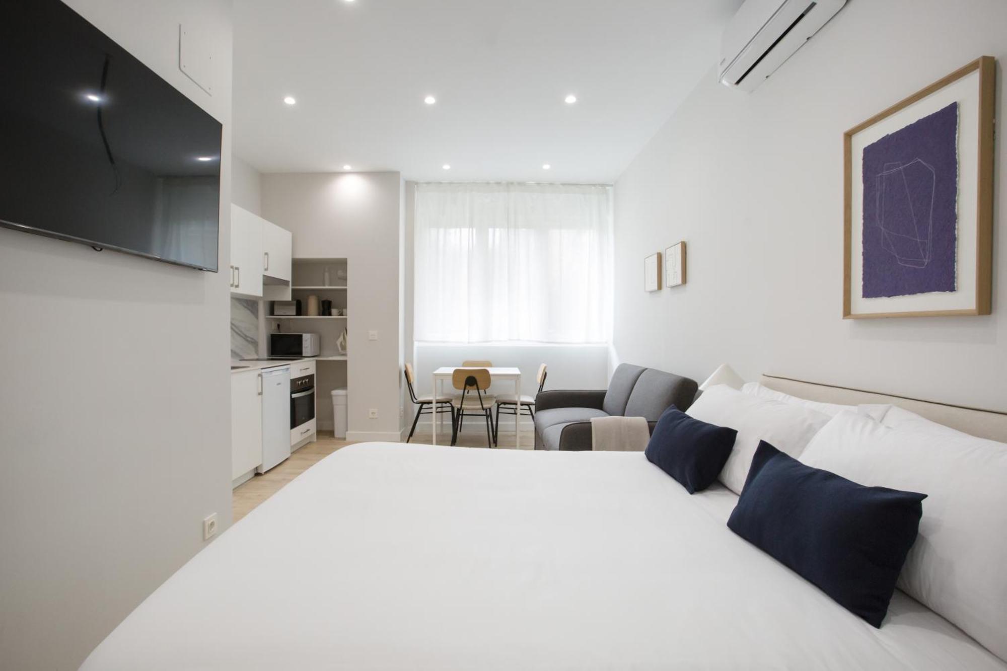 Urbil Zumalacarregui Aparthotel *