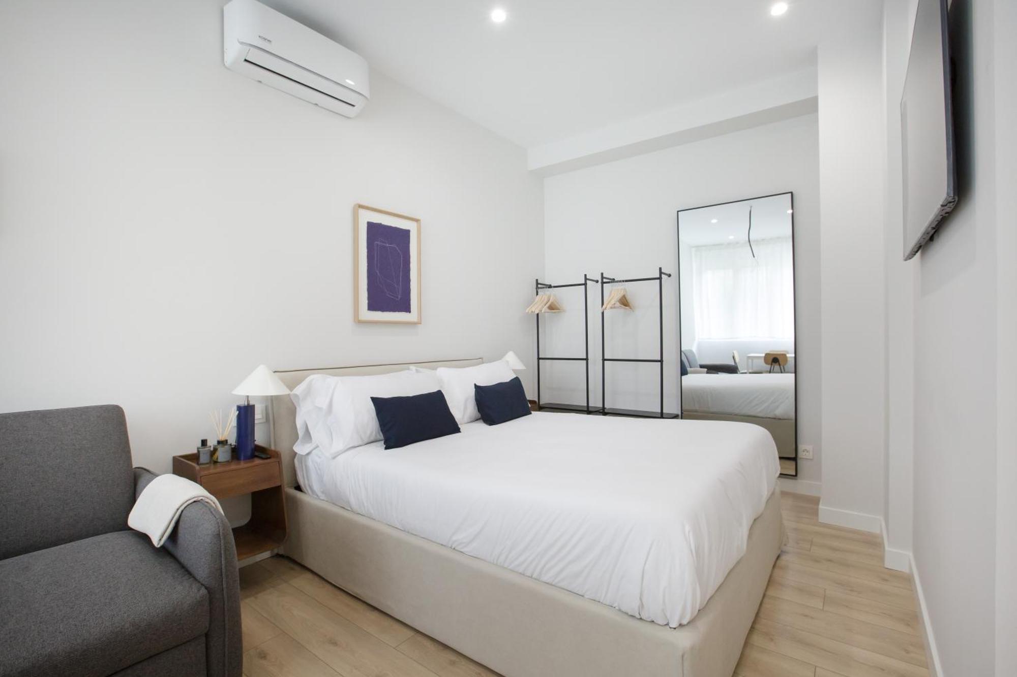 Aparthotel Urbil Zumalacarregui