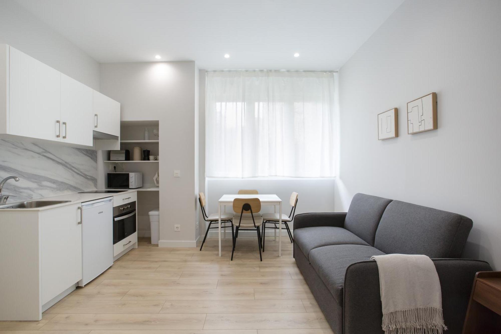 Urbil Zumalacarregui Aparthotel *