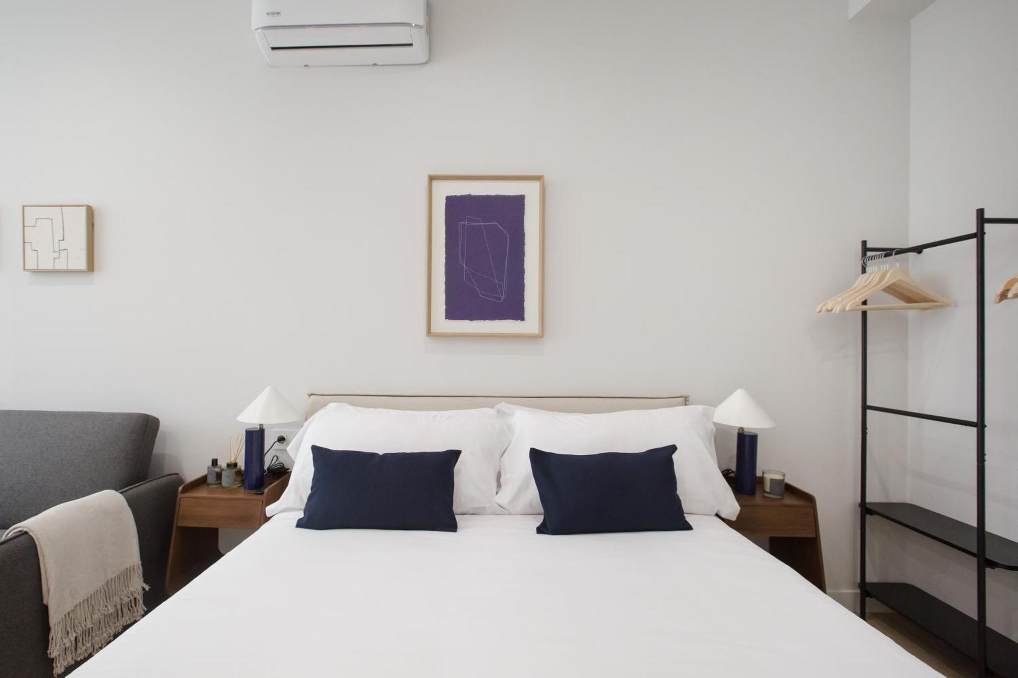 Aparthotel Urbil Zumalacarregui Bilbao